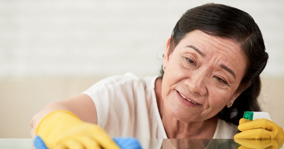 Posso contratar pessoa aposentada como empregada doméstica? Entenda