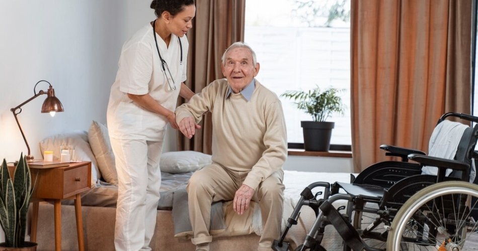 Situações de emergência no trabalho doméstico