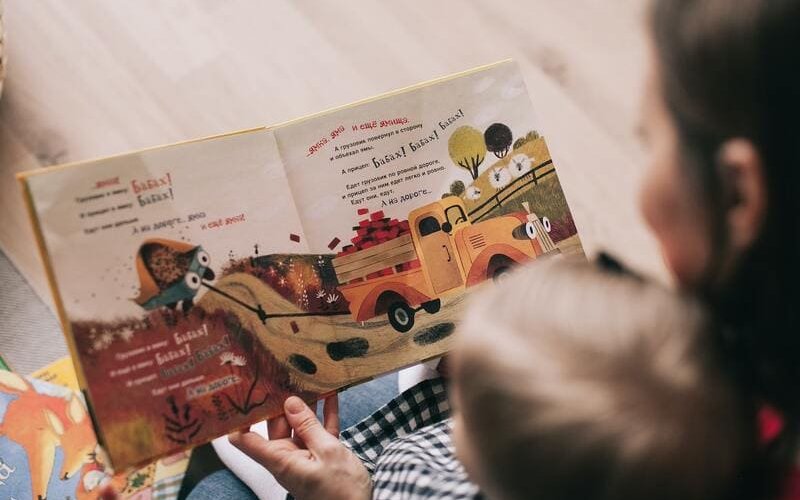 Quais as funções da babá?