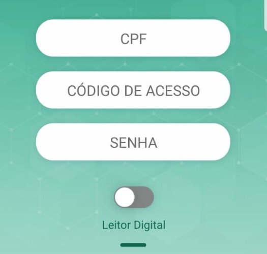 Conheça as principais telas