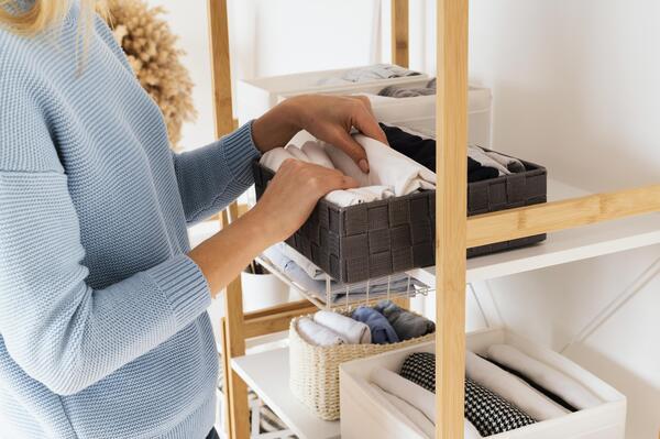 Saiba como definir prioridades de limpeza e organização na casa e passar à empregada doméstica de forma clara e eficiente. Veja dicas práticas para empregadores.