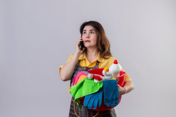 Empregada doméstica não registrada tem algum direito trabalhista?