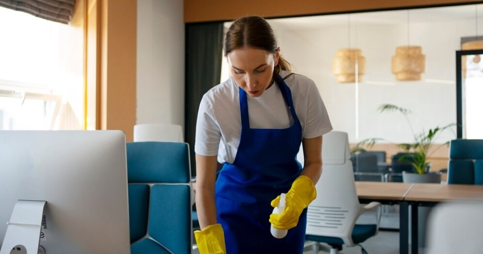 Folguista que trabalha aos fins de semana: é necessário registrar como empregada doméstica?