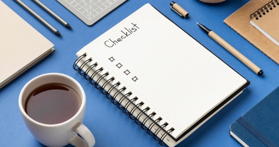 Como montar um contrato de trabalho
