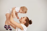 Bab ou creche? Veja os custos de cada um