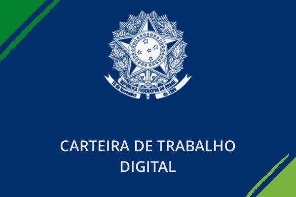 Carteira de Trabalho Digital: quais as mudanças?