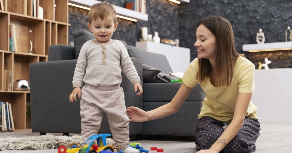 A babá deve ser remunerada de acordo com o número de crianças?