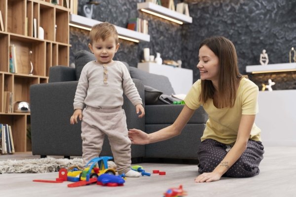 A babá deve ser remunerada de acordo com o número de crianças?