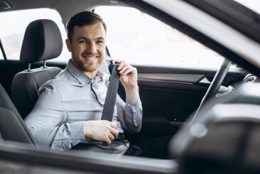 Motorista particular é empregado doméstico? Entenda quando é necessário registrar Motorista particular é empregado doméstico? Entenda quando é necessário registrar