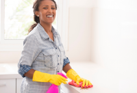 3 erros comuns ao contratar uma empregada doméstica