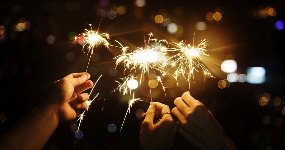 Babá pode trabalhar nas festas de fim de ano?
