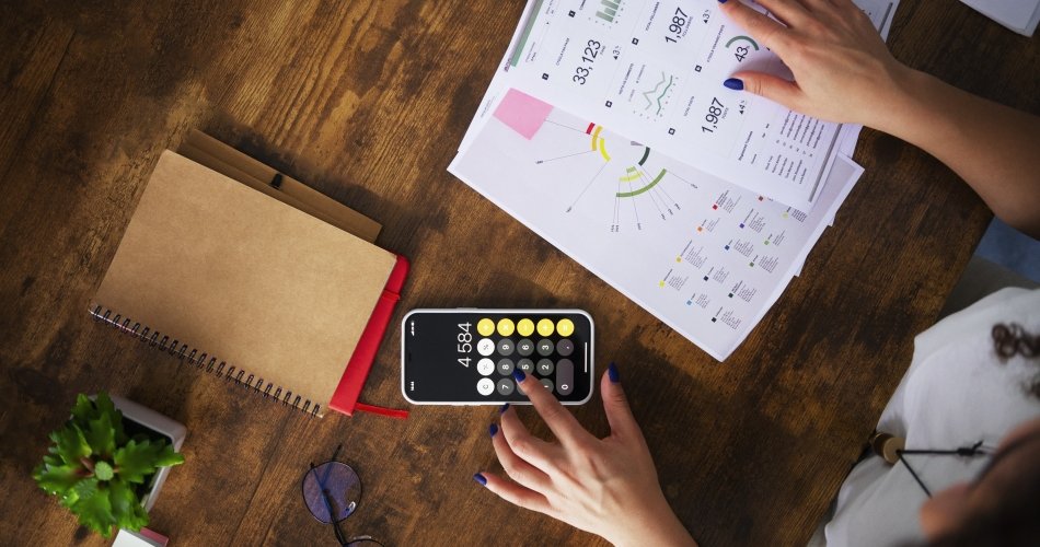 Como fica a nova tabela do IRPF a partir de maio de 2025?