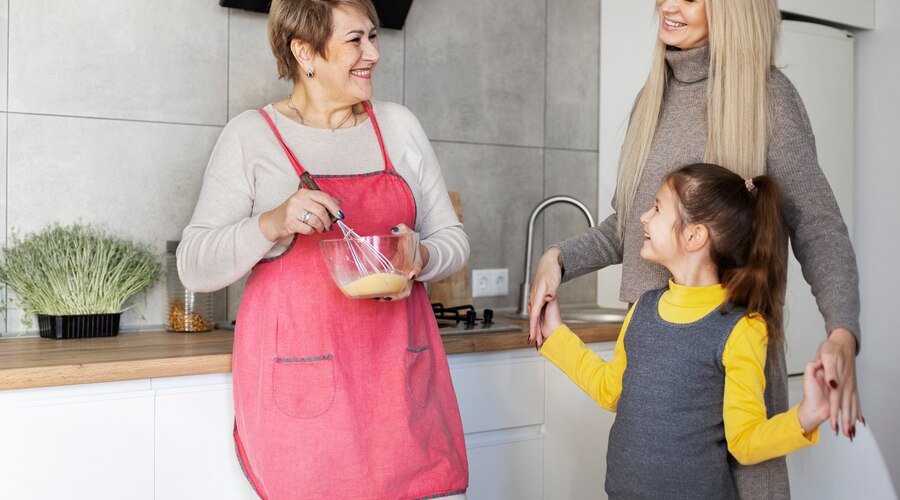 Empregada doméstica tem direito ao salário família? Saiba como funciona!