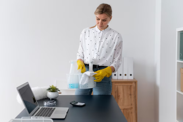 Empregador doméstico que trabalha home office: como adequar a rotina de trabalho?