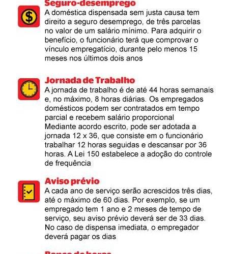 Quanto custa para Contratar uma Empregada Doméstica?