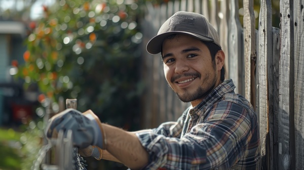 O que a legislação entende como função de caseiro?