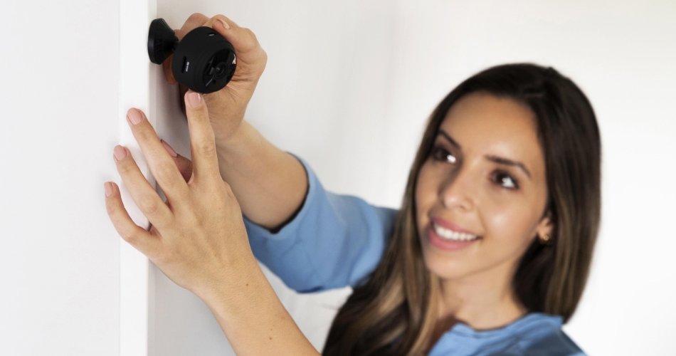 Empregador doméstico pode colocar câmeras para fiscalizar o trabalho da doméstica?