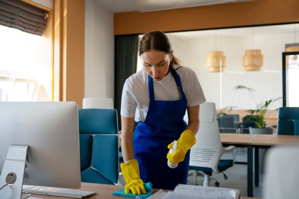 Folguista que trabalha aos fins de semana: é necessário registrar como empregada doméstica?