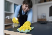 Como fazer resciso de contrato e dar baixa na carteira do empregado domstico