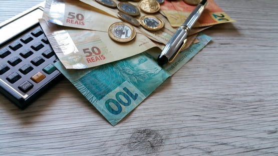 Salário Mínimo Federal fixado em R$ 1.039,00.