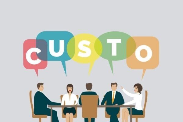 Custo mensal empregada doméstica 2026 - valores atualizados