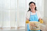 5 riscos de não registrar o trabalhador doméstico