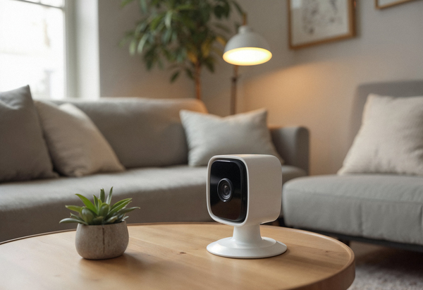 Uso de câmeras na residência: o que é permitido na relação doméstica