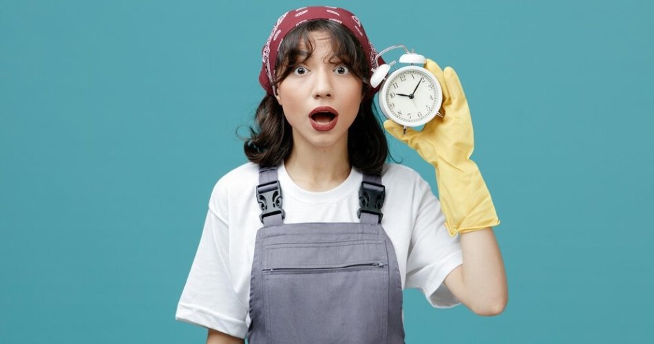 Empregador pode obrigar a empregada doméstica a fazer hora extra?