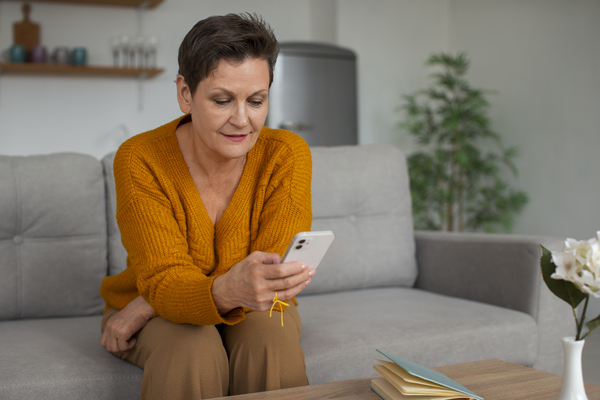 Empregada doméstica pode pedir demissão por WhatsApp? Como proceder