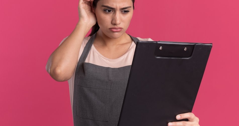 Aplicar advertência à doméstica: quando e como documentar?