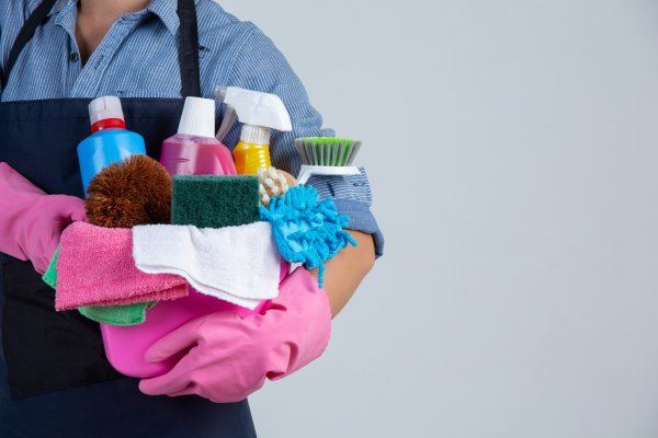 Como funciona o descanso semanal remunerado da empregada doméstica
