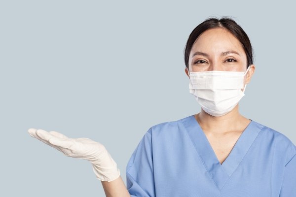 Enfermeira também pode ser registrada no eSocial Doméstico, saiba como fazer!