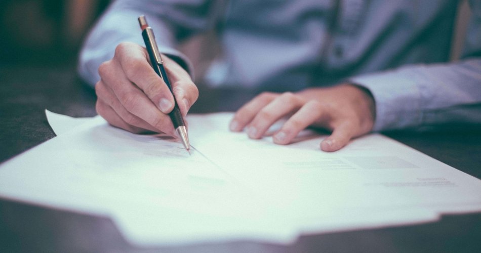 A importância do contrato de trabalho