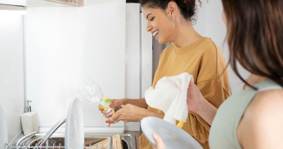 Organização da casa após as festas de fim de ano é trabalho extra para as empregadas domésticas?