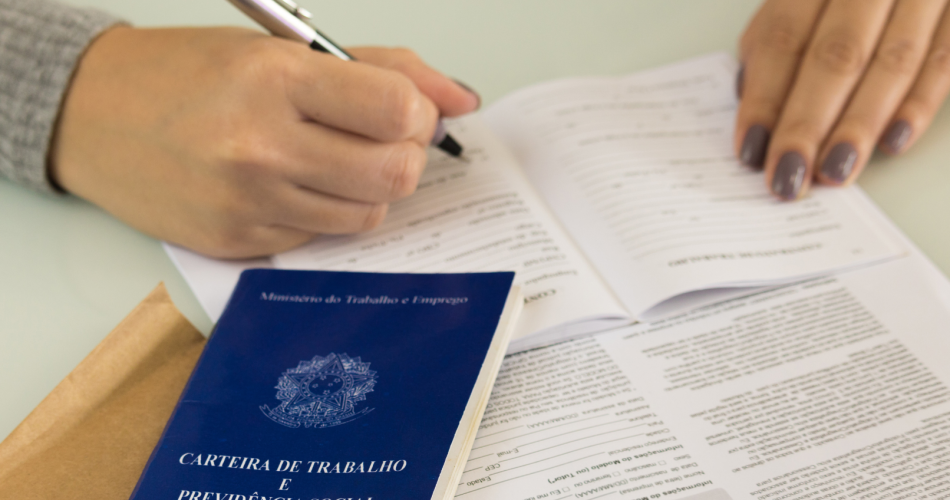 Empregadores domésticos recebem notificação do Ministério do Trabalho