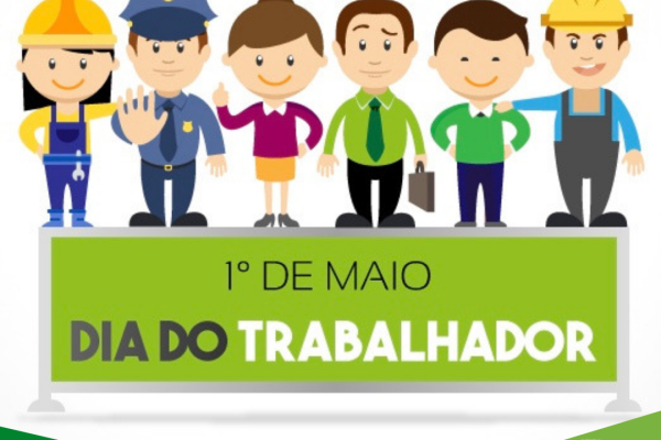 Dia do Trabalhador: um dia a ser celebrado