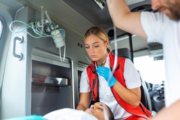 Acidente durante o trajeto é considerado acidente de trabalho?