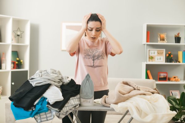 O que fazer se eu precisar dos trabalhos da empregada doméstica durante minhas férias?