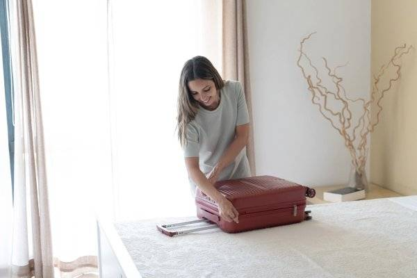 Doméstica pode acompanhar seu empregador durante as viagens de fim de ano?