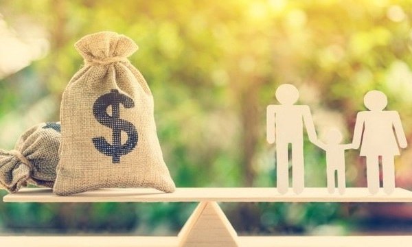 Unificação do Valor Referente ao Salário Família
