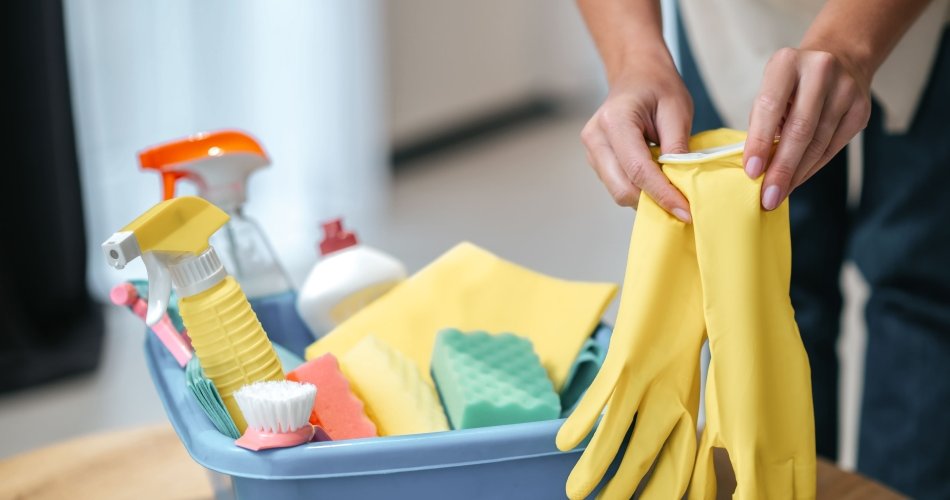 Trabalho doméstico: tudo o que você precisa saber para contratar