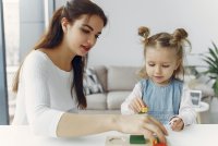 Bab que trabalha na sua prpria residncia: como funciona?