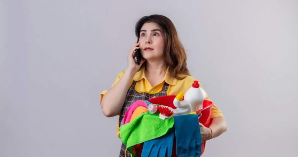 Empregada doméstica não registrada tem algum direito trabalhista?