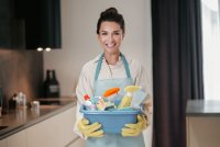 Posso fazer contrato de trabalho temporrio para empregada domstica?