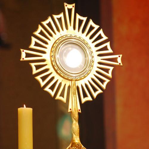O dia de Corpus Christi não é Feriado Nacional.