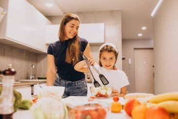 Empregada doméstica pode levar filhos para o trabalho?