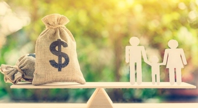 Unificação do Valor Referente ao Salário Família