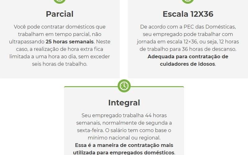Contratar babá meio período: quanto custa e como registrar?
