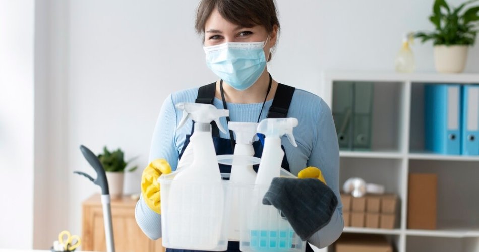 Empregador deve fornecer os EPIs para o trabalho doméstico? Saiba o que é obrigatório