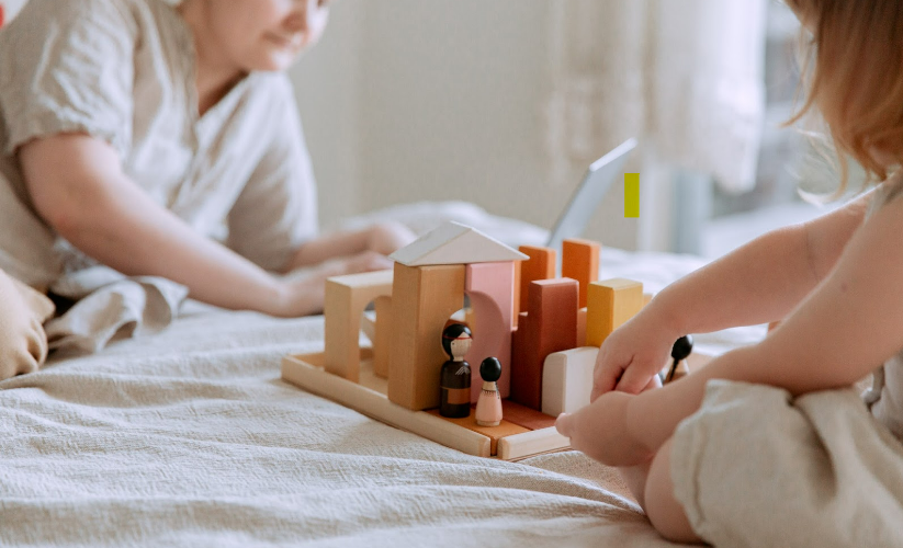 Quando a babá deve tirar férias?
